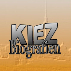 Podcast "Kiezbiografien"