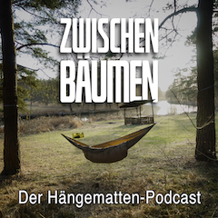 Podcast "Zwischen Bäumen"